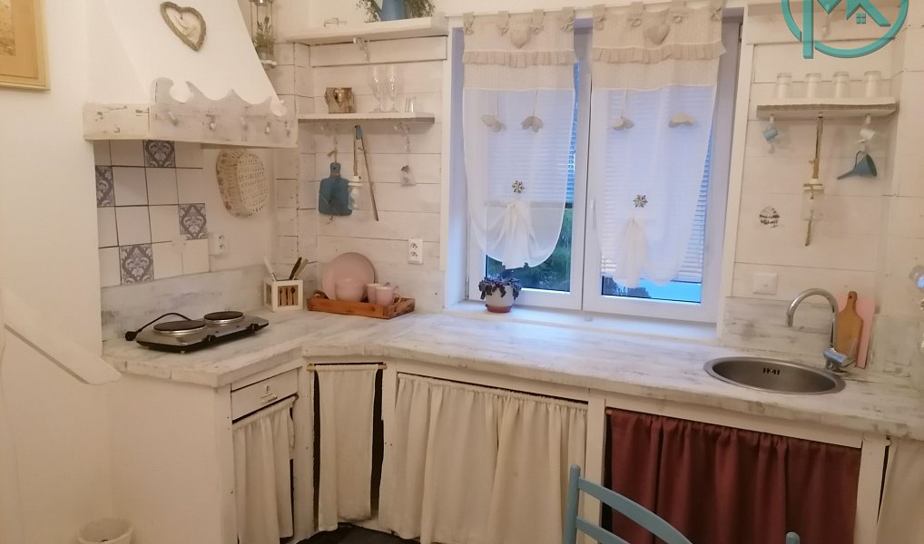 Pronájem bytu 2+1 50 m², Uherské Hradiště – náhled fotky 2