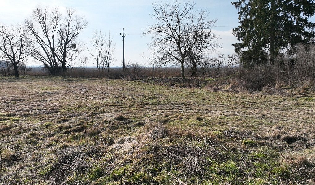 Prodej stavebního pozemku 1 185 m², Uničov – náhled fotky 2