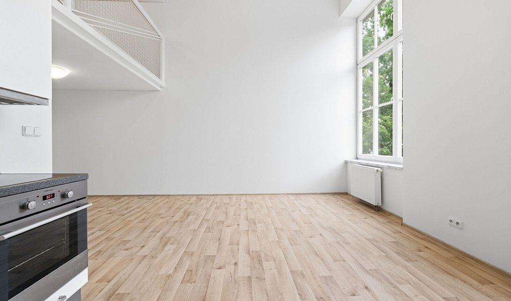 Pronájem bytu 2+kk 49 m², Opava – náhled fotky 2