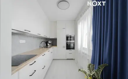 Pronájem bytu 2+kk 59 m², Na Kopci, Karviná - Mizerov