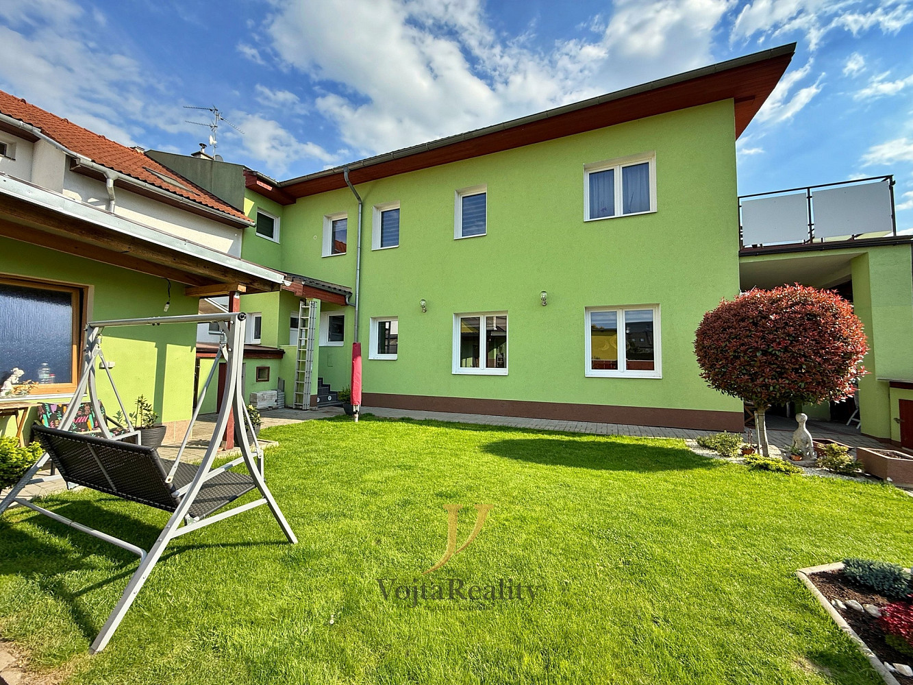 Prodej domu 222 m² s pozemkem 328 m² – fotografie 5