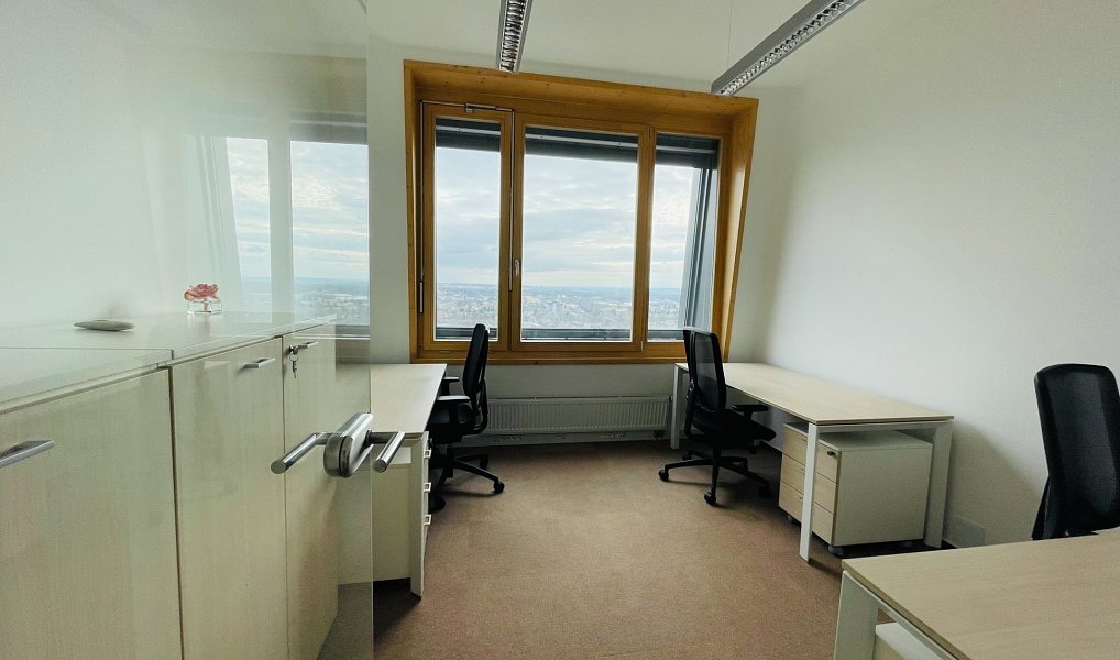 Prodej kanceláře 77 m², Brno – náhled fotky 7