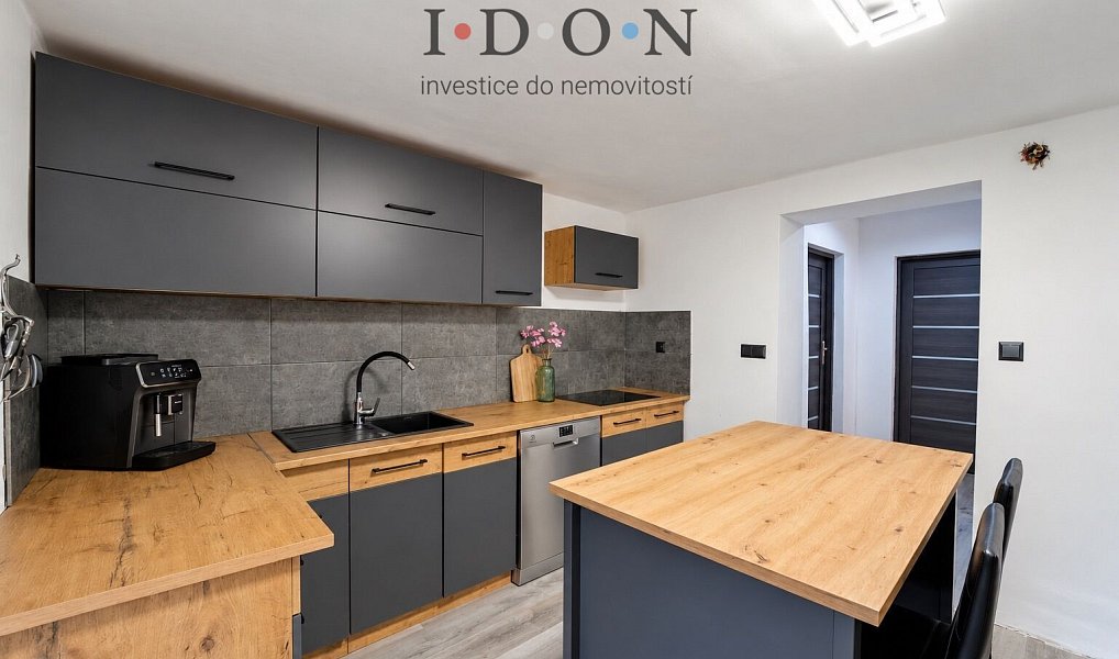 Prodej domu 80 m² s pozemkem 250 m², Orlová – náhled fotky 2