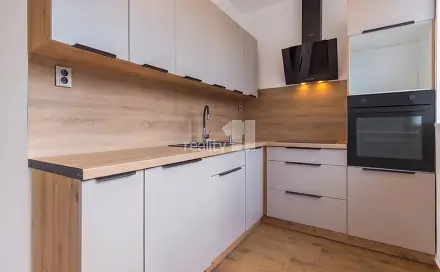 Prodej bytu 2+1 54 m², Dr. Martínka, Ostrava - Hrabůvka
