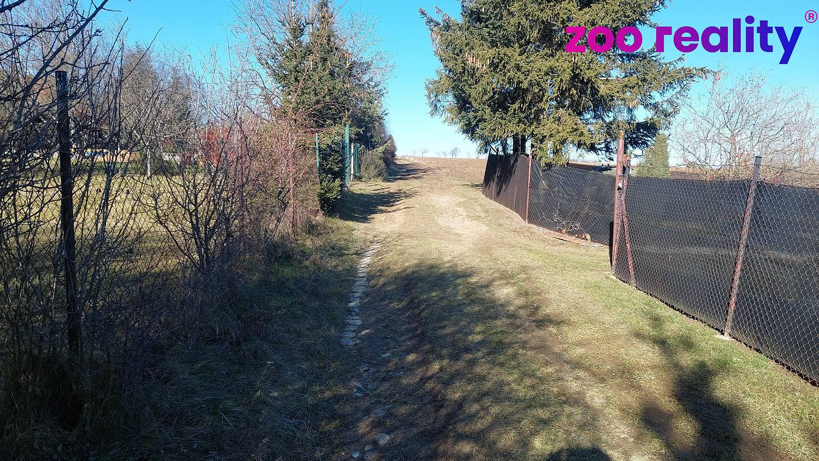 Prodej stavebního pozemku 3 038 m² — photo 4