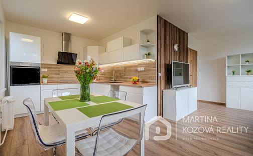 Prodej bytu 3+kk 60 m², Kukučínova, Praha 4 - Krč