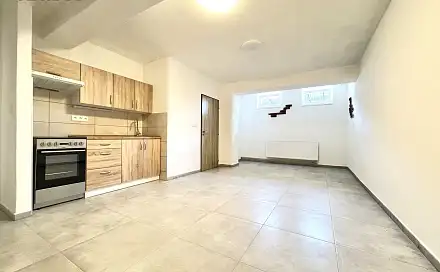 Pronájem bytu 2+kk 65 m²