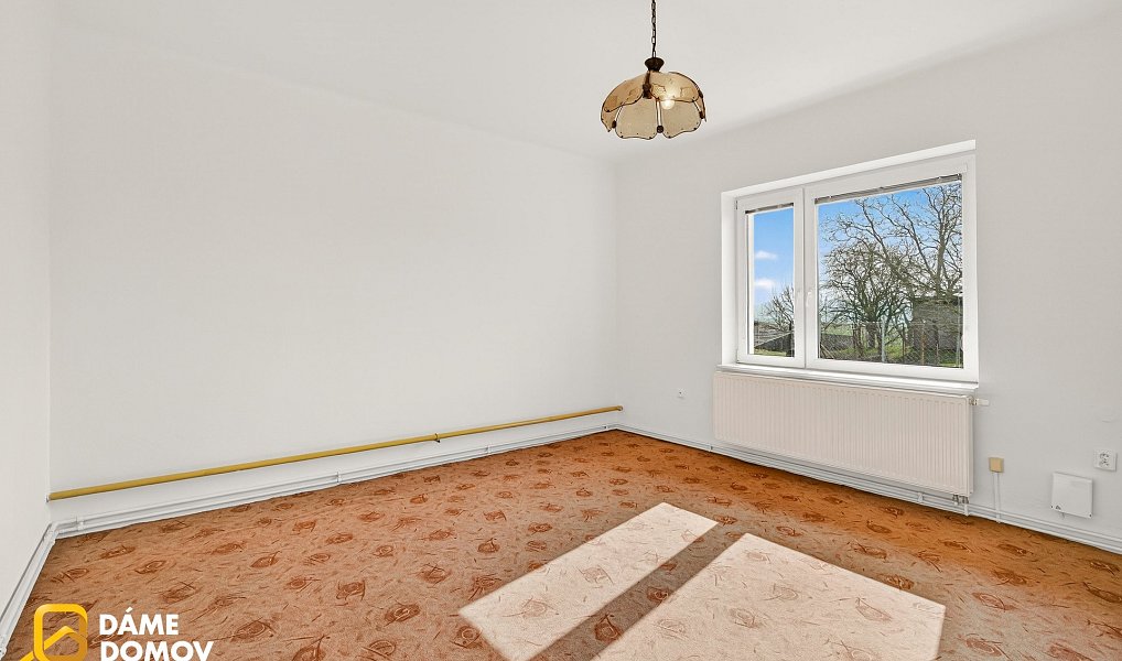 Prodej domu 96 m² s pozemkem 400 m², Otrokovice – náhled fotky 10