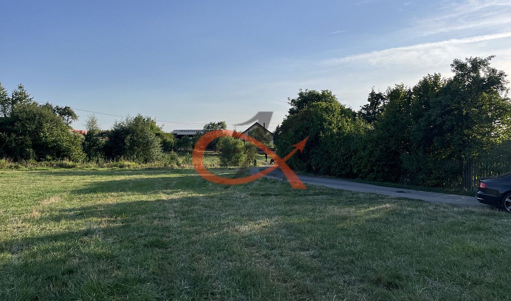 Prodej louky 2 325 m², Lešná – náhled fotky 5
