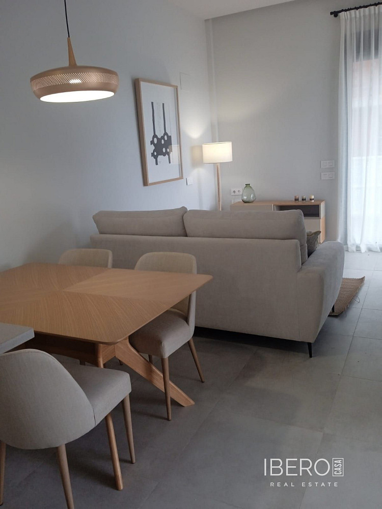 Casa 4+kk – els Poblets, Miraflor - Vista 5