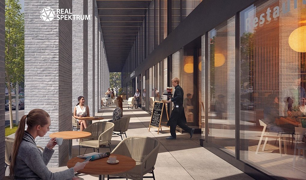 Pronájem kanceláře 100 m², Brno – náhled fotky 5