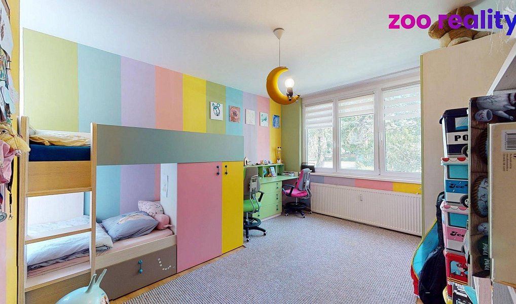 Prodej bytu 3+1 73 m², České Budějovice – náhled fotky 13