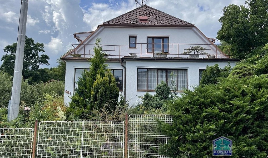 Prodej domu 245 m² s pozemkem 781 m², Sušice – náhled fotky 3