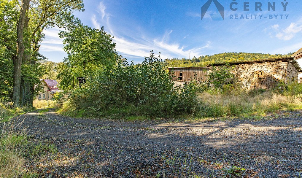 Prodej nájemního domu, činžáku 400 m², Liberec – náhled fotky 6