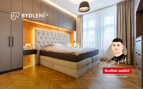 Pronájem bytu 5+1 131 m², Doubravská, Teplice - Trnovany