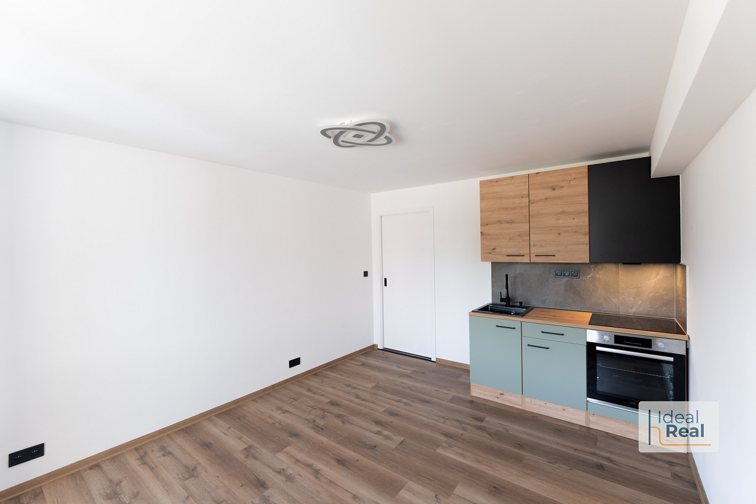 Prodej bytu 1+kk 23 m²