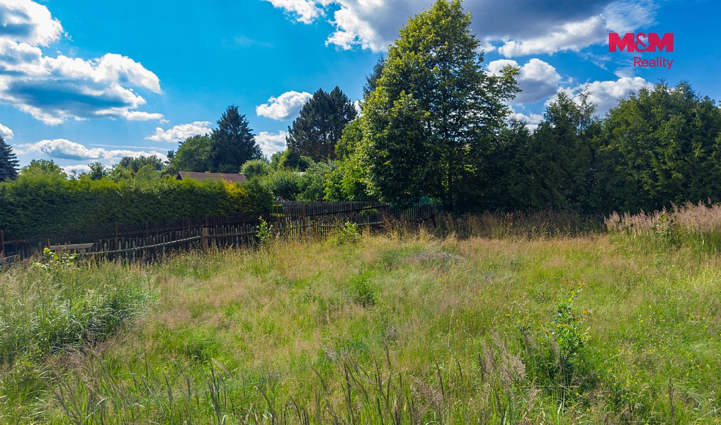 Prodej zahrady 403 m², Šluknov – fotka 1 z 17