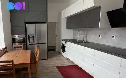 Prodej bytu 3+1 69 m², Brno - Komárov