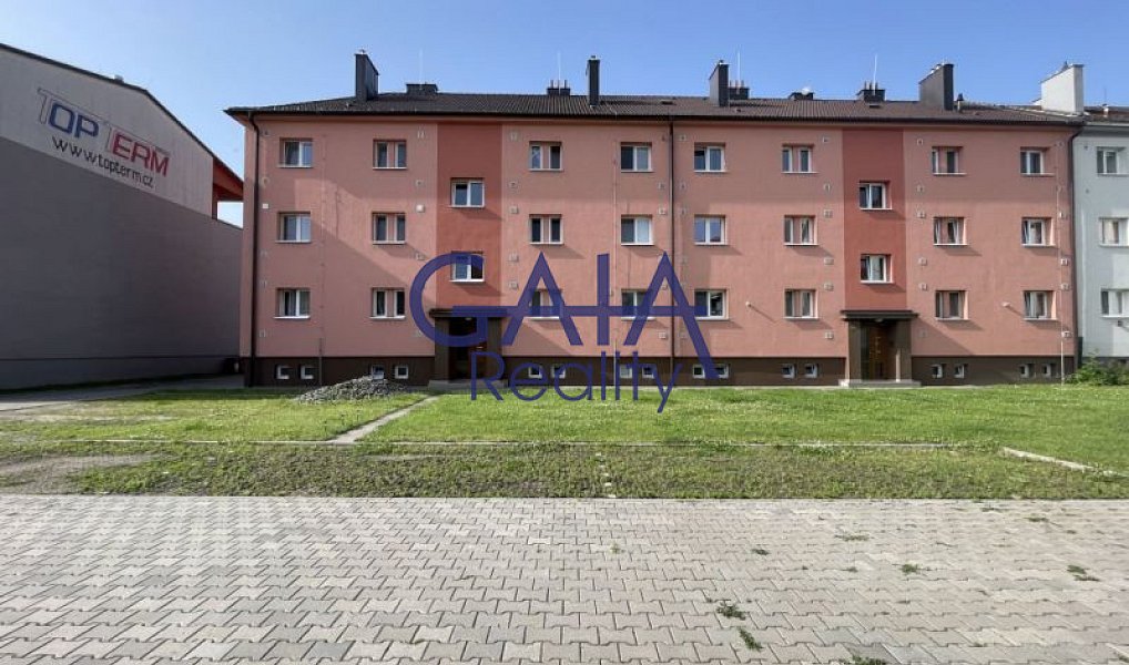 Pronájem bytu 2+1 56 m², Kyjov – náhled fotky 11