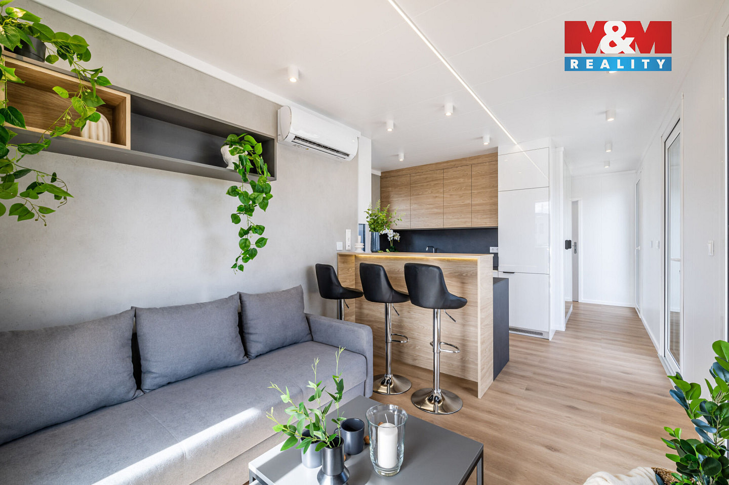 Prodej domu 57 m² s pozemkem 57 m² — photo 2