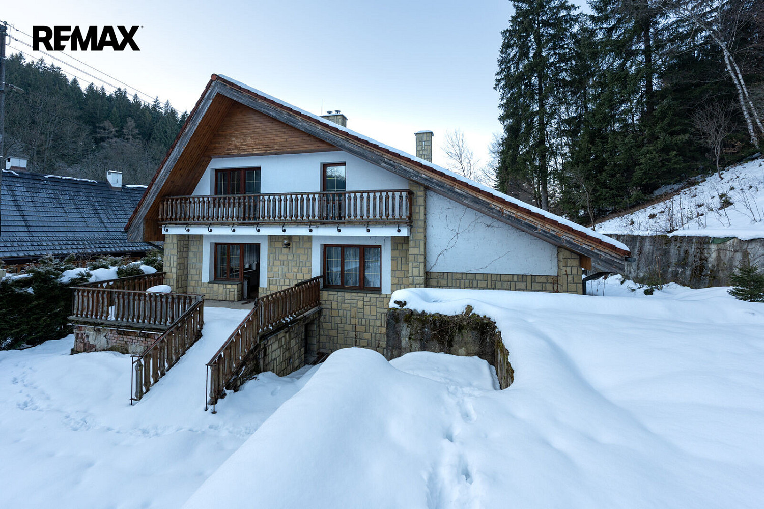 Prodej domu 313 m² s pozemkem 10 000 m² – fotografie 5