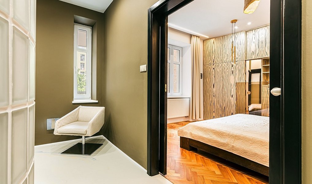 Prodej bytu 3+kk 111 m², Brno – náhled fotky 4
