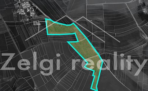 Prodej pozemku 246 558 m², Kralupy nad Vltavou, okres Mělník