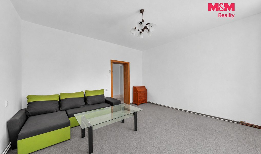 Prodej bytu 3+kk 170 m², Úpice – náhled fotky 6
