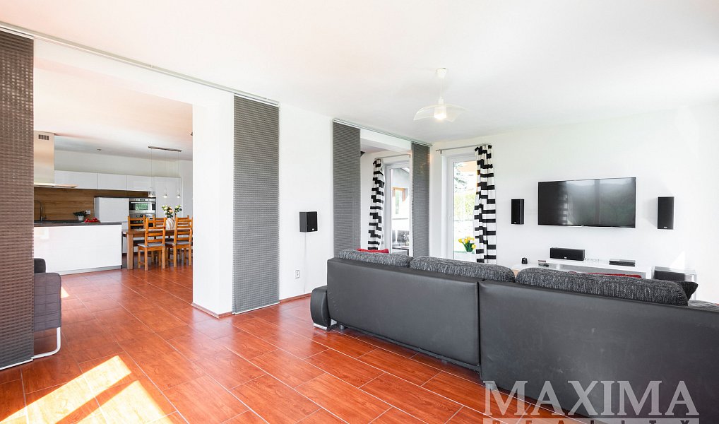 Prodej domu 250 m² s pozemkem 1 421 m², Sedlec-Prčice – náhled fotky 11