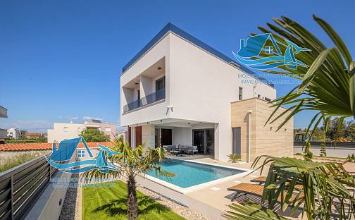 Prodej domu 310 m² s pozemkem 466 m², Zaton, Chorvatsko