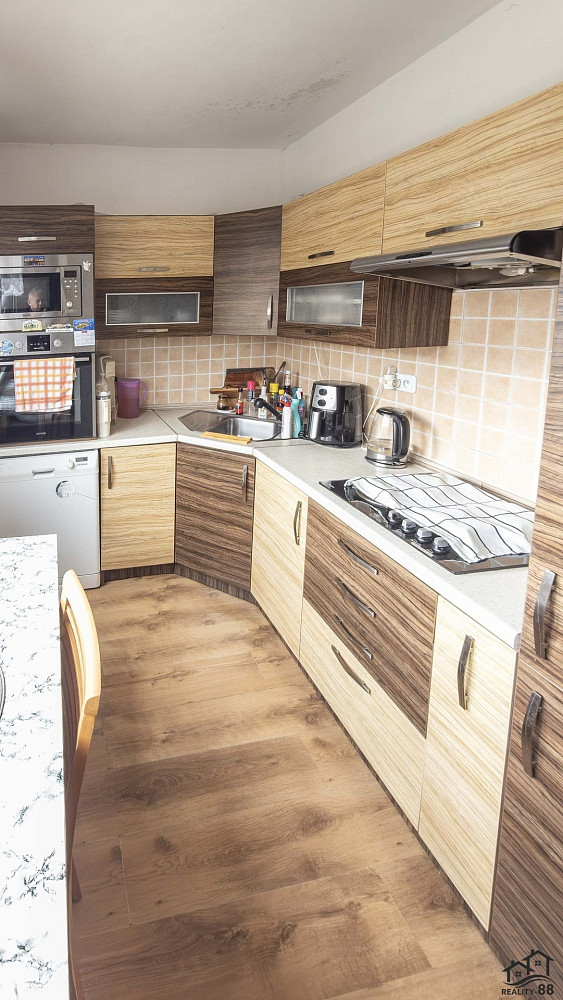 Prodej bytu 3+1 68 m² – fotografie 4