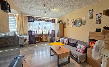 Prodej bytu 4+1 64 m²