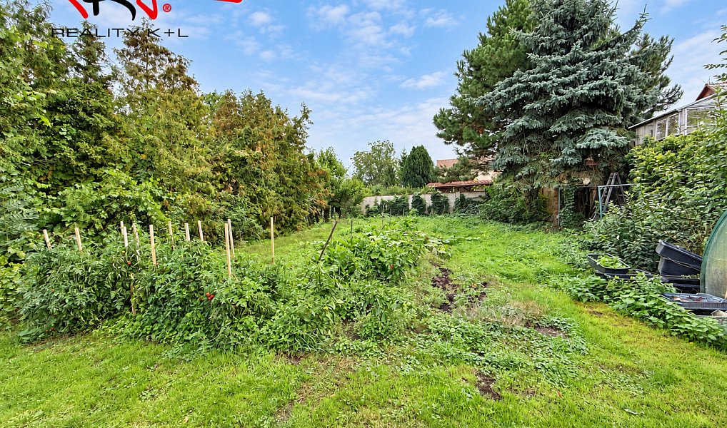 Prodej domu 120 m² s pozemkem 1 132 m², Terezín – náhled fotky 17