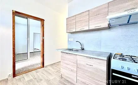 Pronájem bytu 4+1 77 m², Jižní, Hodonín