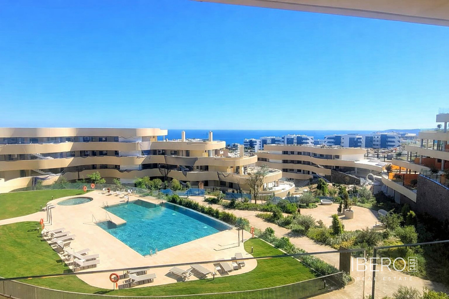 Piso 3+kk – Fuengirola, Los Boliches