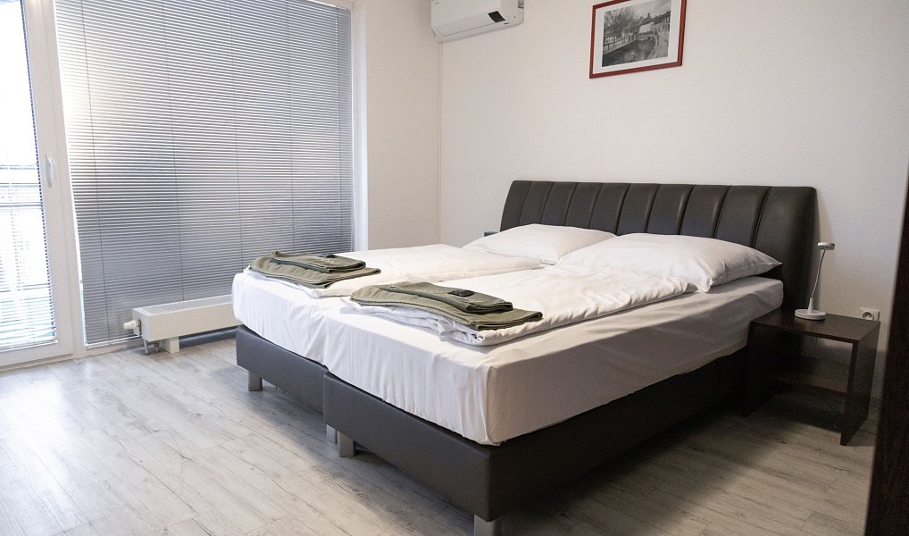 Pronájem bytu 2+kk 100 m², Brno – náhled fotky 3