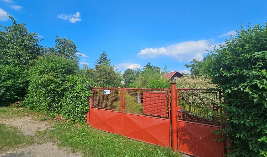 Prodej chaty/chalupy 25 m² s pozemkem 343 m², Praha – náhled fotky 21