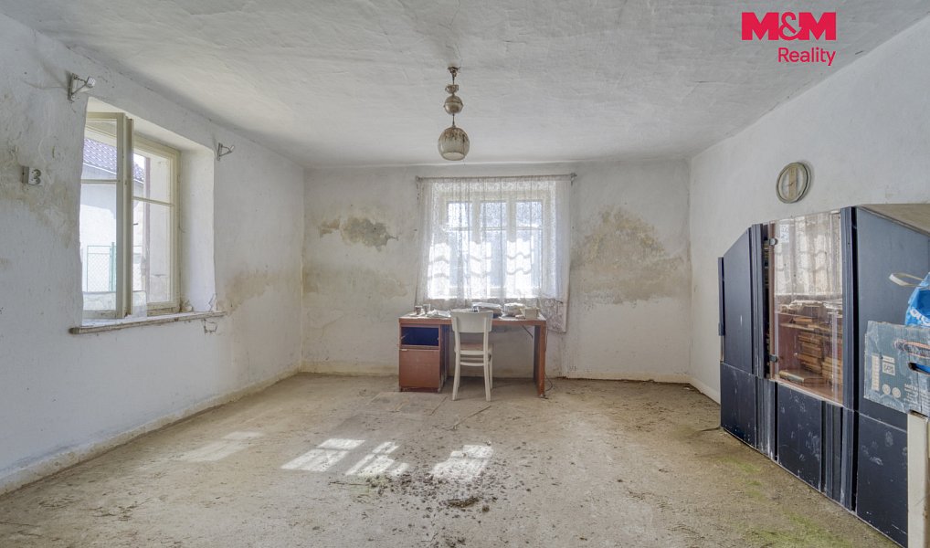 Prodej domu 102 m² s pozemkem 281 m², Žichovice – náhled fotky 2