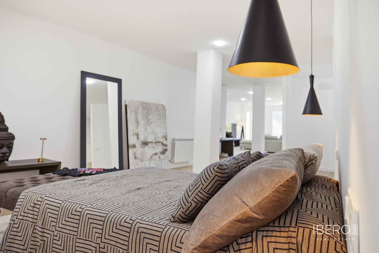 Piso 2+kk – Vigo, A Fonte de Vigo, O Berbés - Más