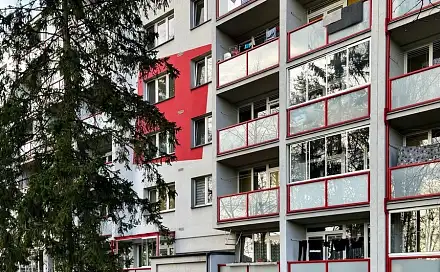 Prodej bytu 2+1 53 m², Marie Majerové, Frýdek-Místek - Místek