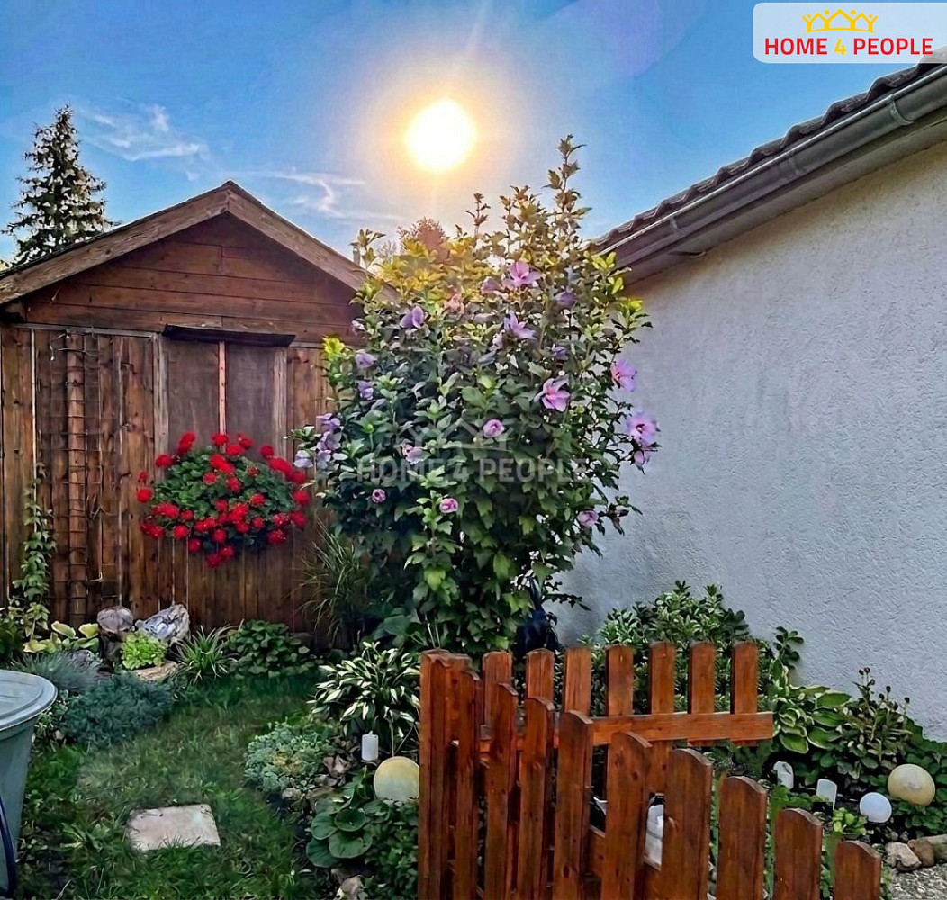 Prodej chaty/chalupy 16 m²