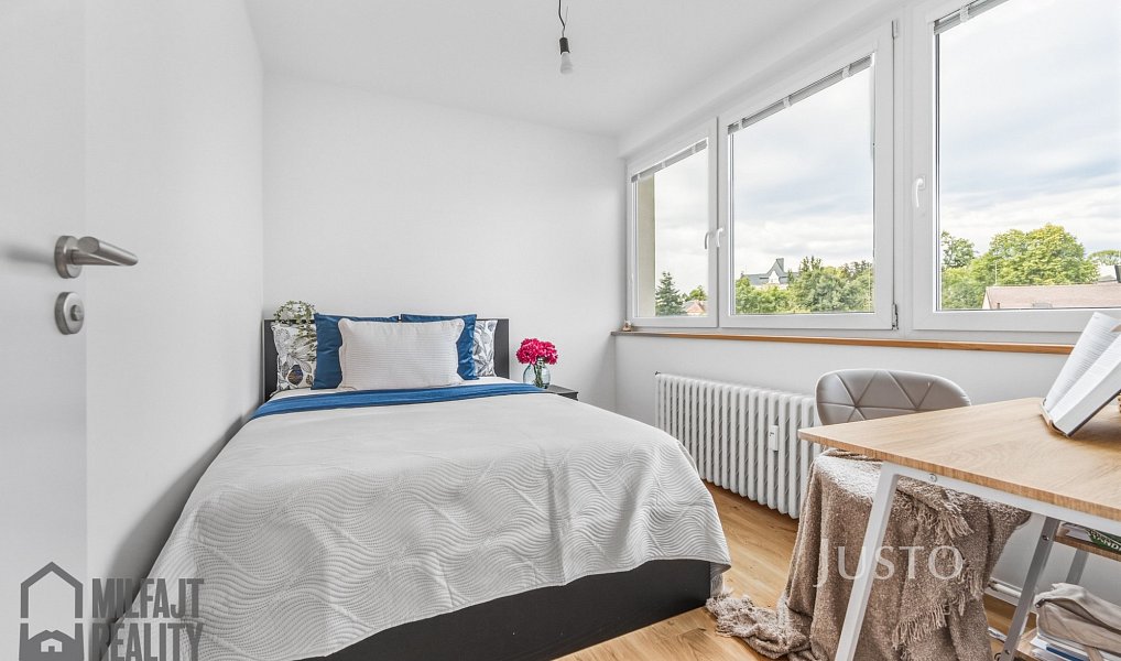 Prodej bytu 3+1 62 m², Liberec – náhled fotky 11