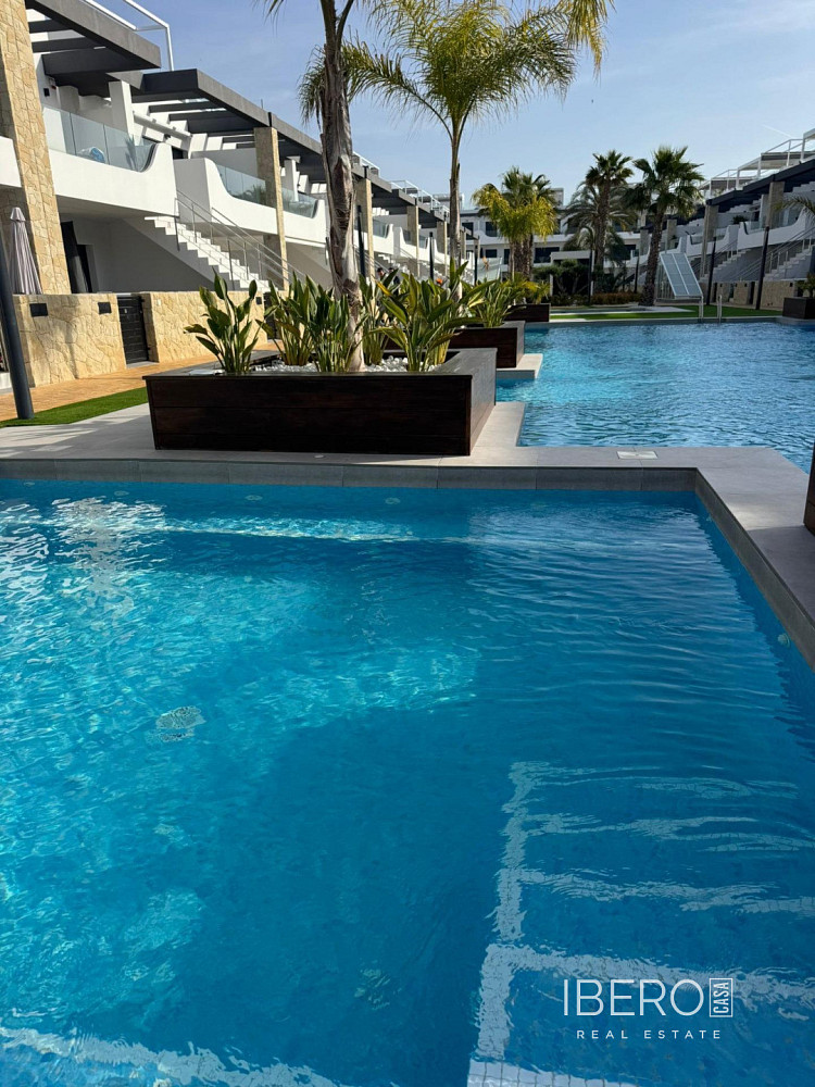 Piso 4+kk – Orihuela, Urbanización Horizonte - Vista 5