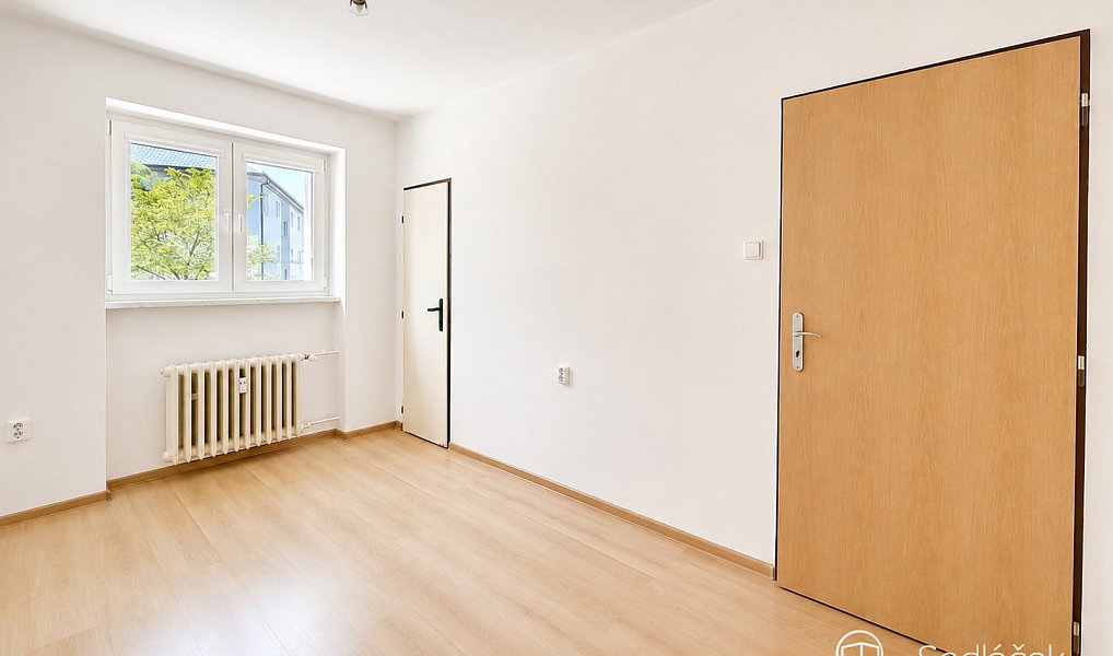 Pronájem bytu 3+1 56 m², Březová – náhled fotky 4