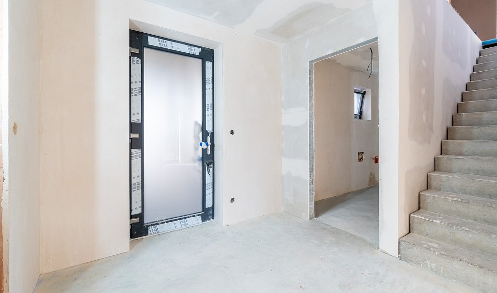 Prodej domu 132 m² s pozemkem 1 552 m², Turnov – náhled fotky 29