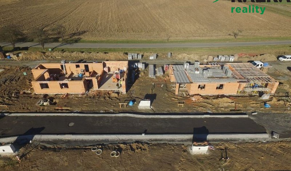 Prodej domu 138 m² s pozemkem 732 m², Klatovy – náhled fotky 3