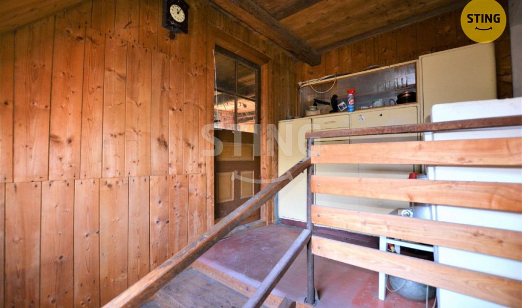 Prodej domu 190 m² s pozemkem 490 m², Jimramov – náhled fotky 8