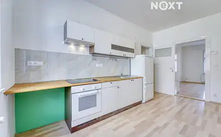 Pronájem bytu 3+1 79 m², Schwarzova, Plzeň - Jižní Předměstí