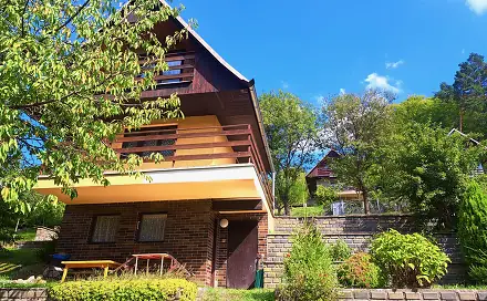 Prodej chaty/chalupy 70 m² s pozemkem 510 m², Zlín