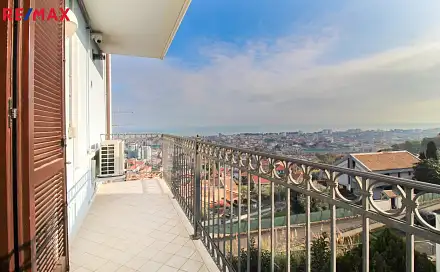 Prodej domu 152 m² s pozemkem 200 m², Montesilvano, Provincie Pescara, Itálie